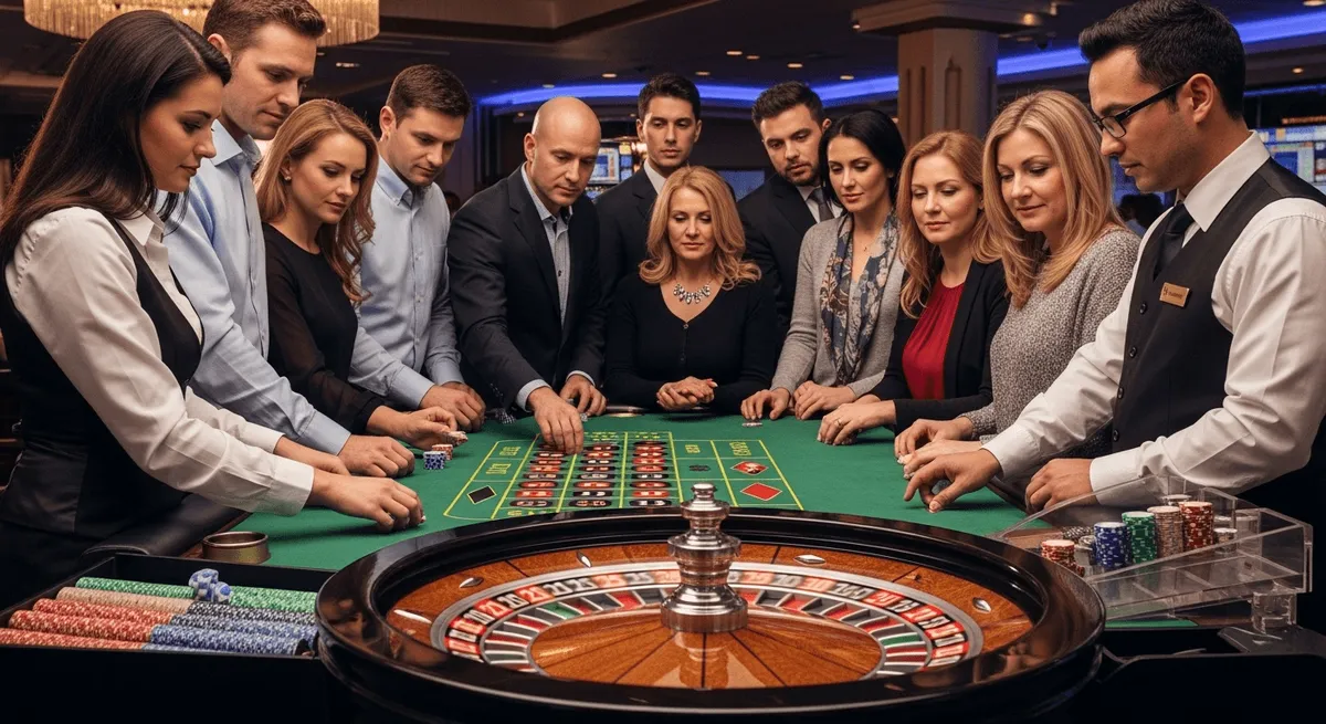 Gambling info site 1 - spinsamuraicasino-canada