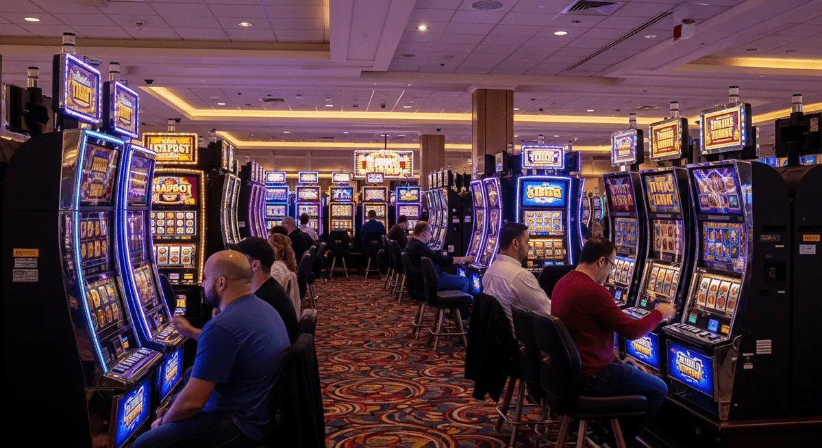 Gambling info site 2 - spinsamuraicasino-canada