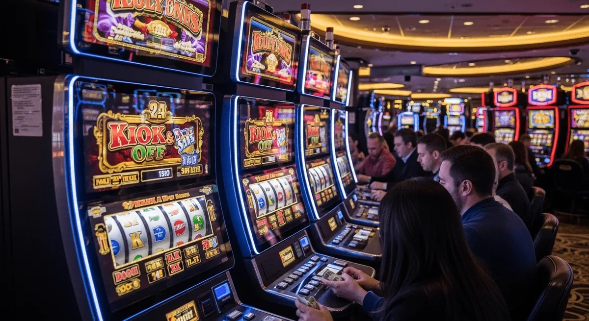 Gambling info site 2 - spinsamuraicasino-canada