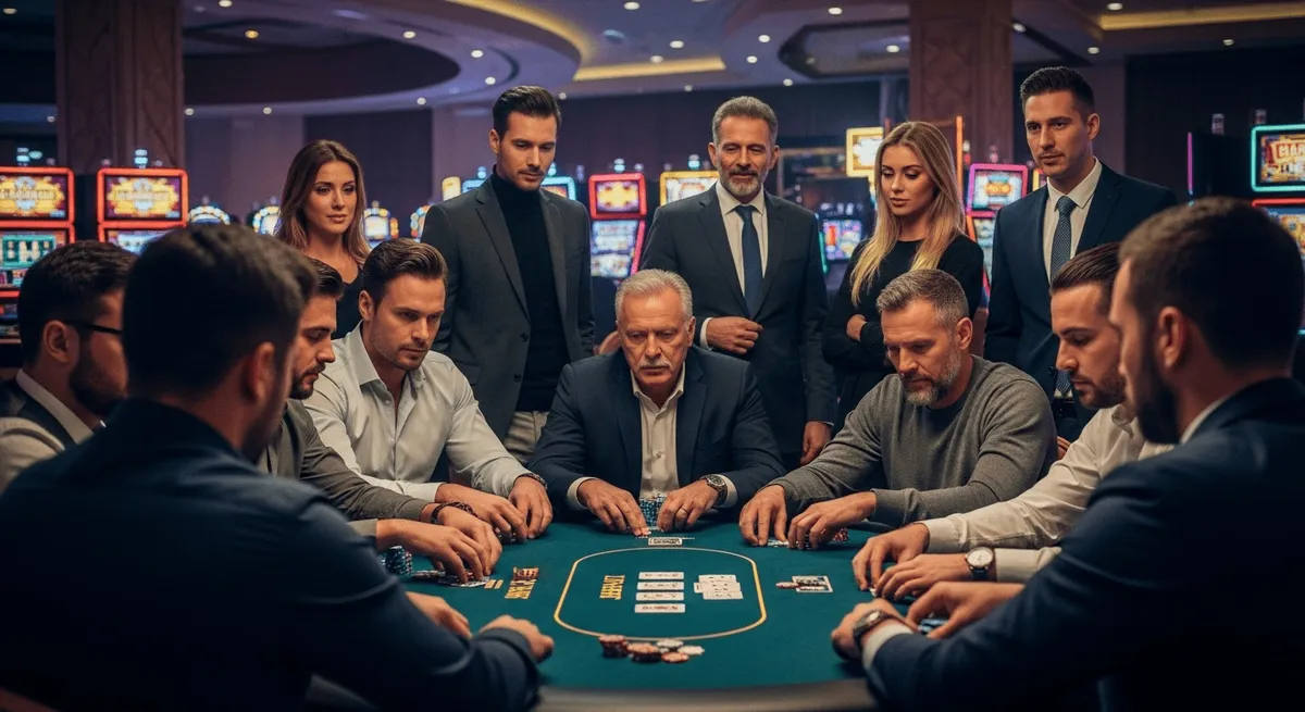 Gambling info site 3 - spinsamuraicasino-canada