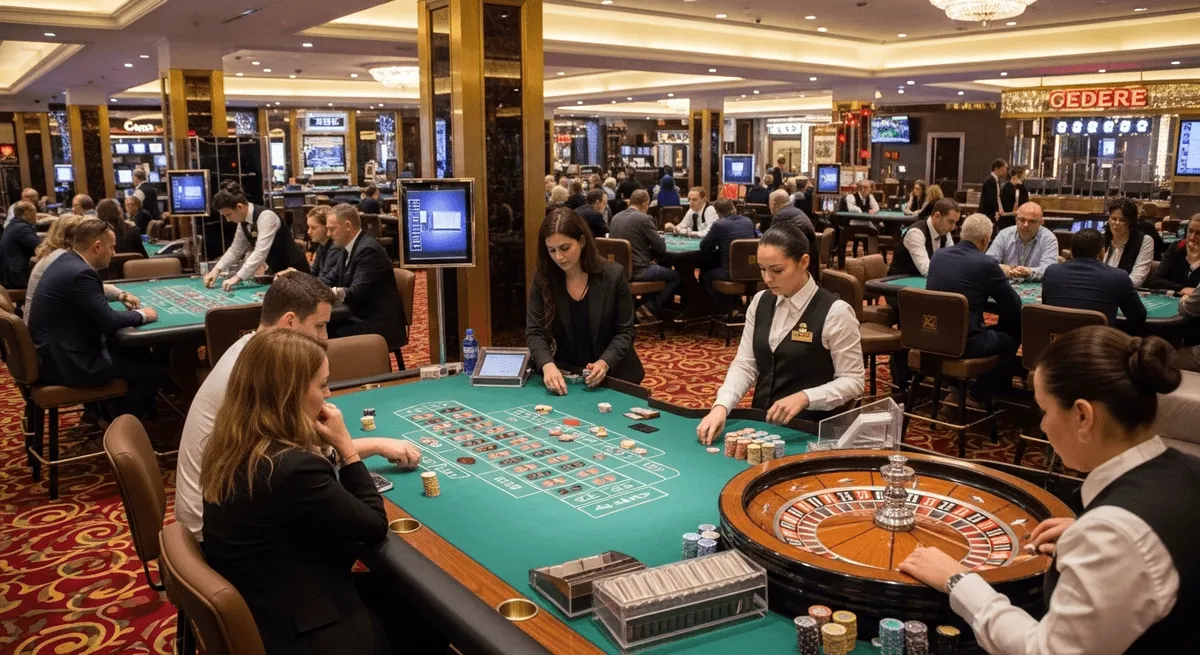 Gambling info site 1 - spinsamuraicasino-canada