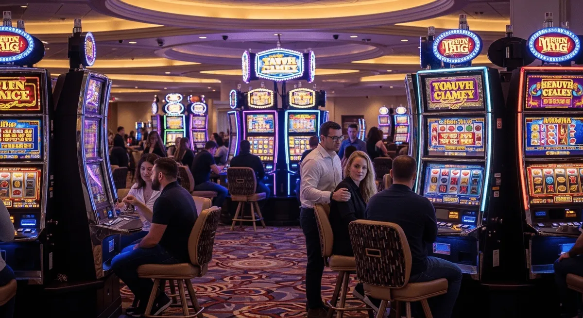 Gambling info site 1 - spinsamuraicasino-canada