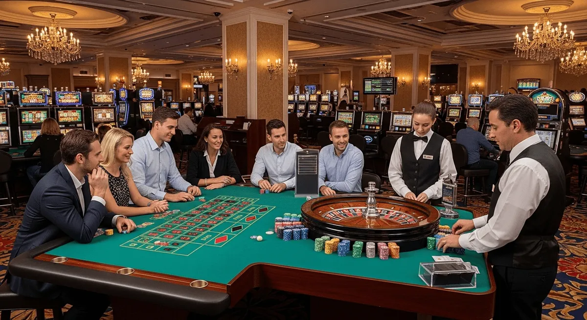 Gambling info site 2 - spinsamuraicasino-canada