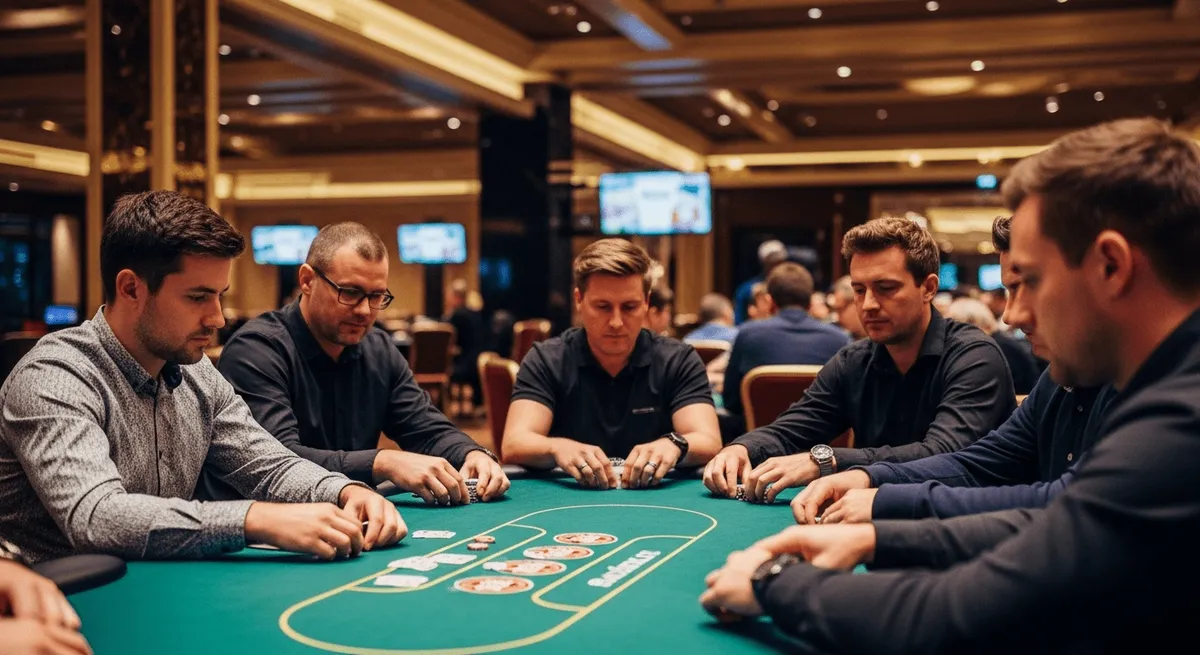 Gambling info site 3 - spinsamuraicasino-canada
